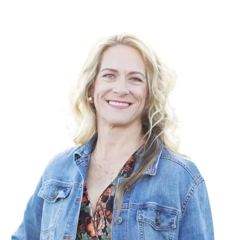 Melanie Sprott