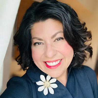 Vicki Schaefer