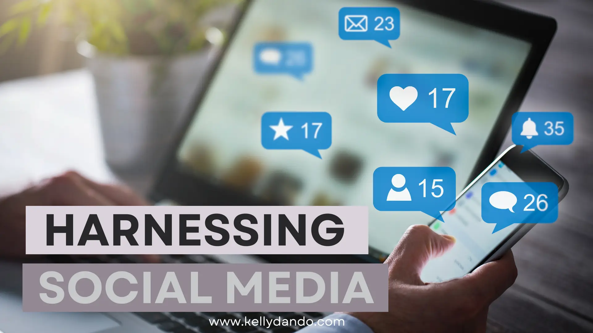 Harnessing Social Media to Elevate Your Association’s Presence