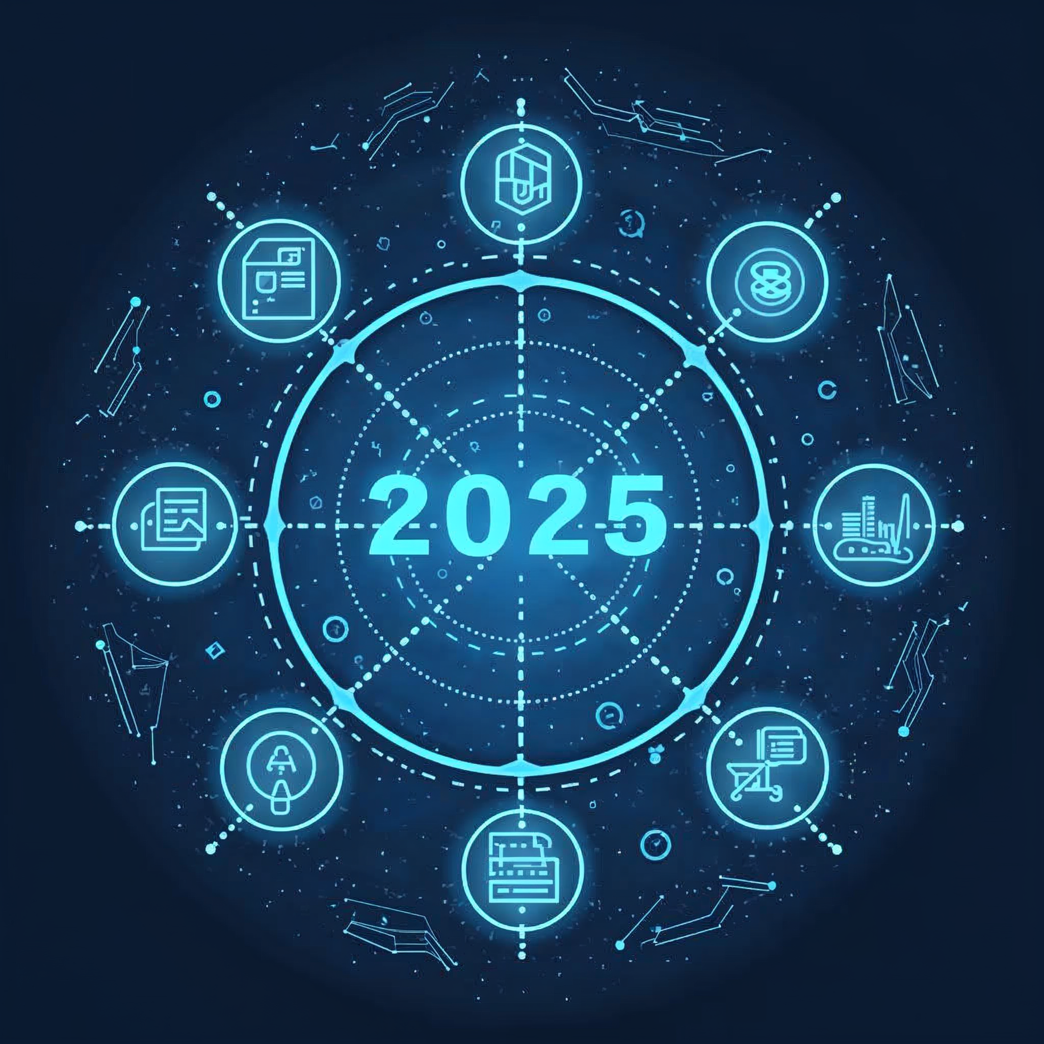 Future Trends in Association Management