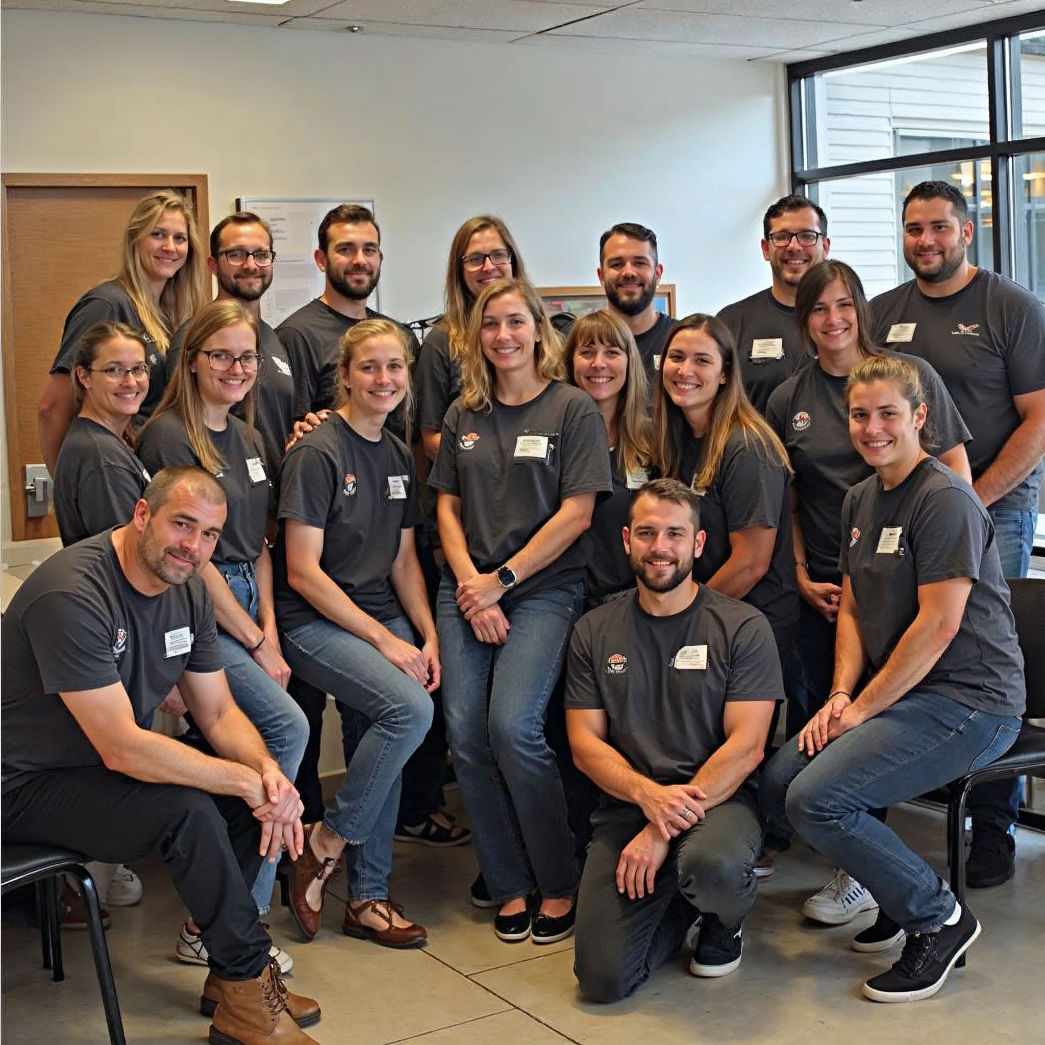 Volunteer Engagement Strategies