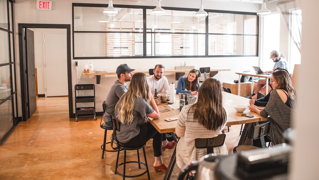 Collaboration Culture
