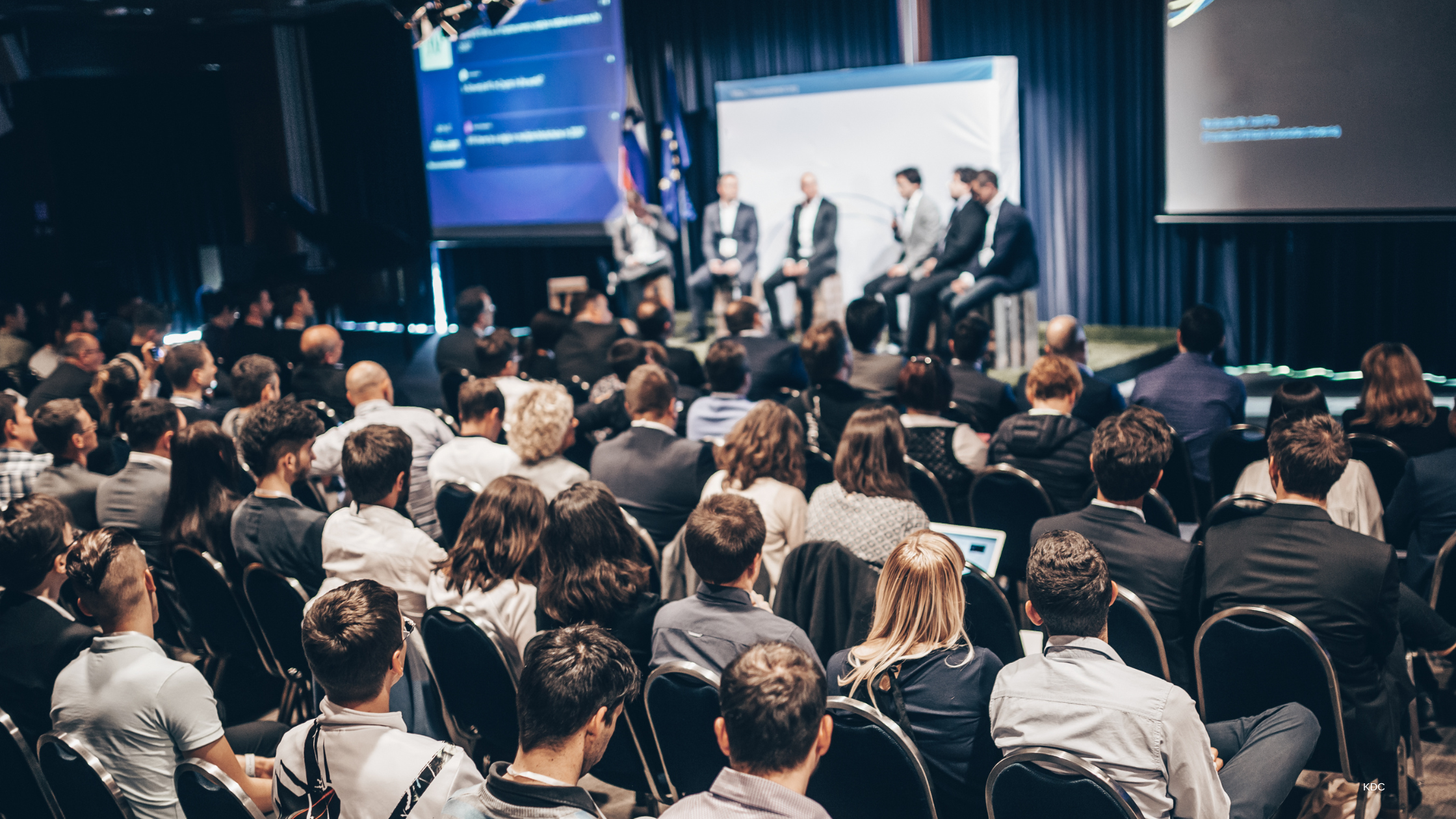 Your Annual Conference Is a Revenue Engine (If You Let it Be)