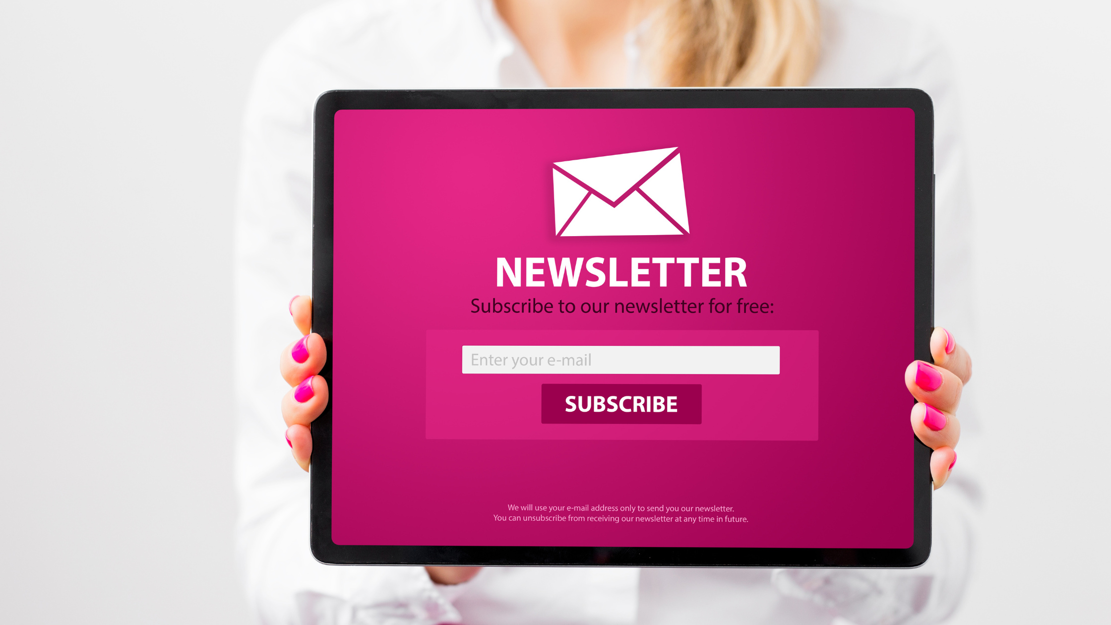 Your Email Newsletter is Talking. Are Your Members Listening?